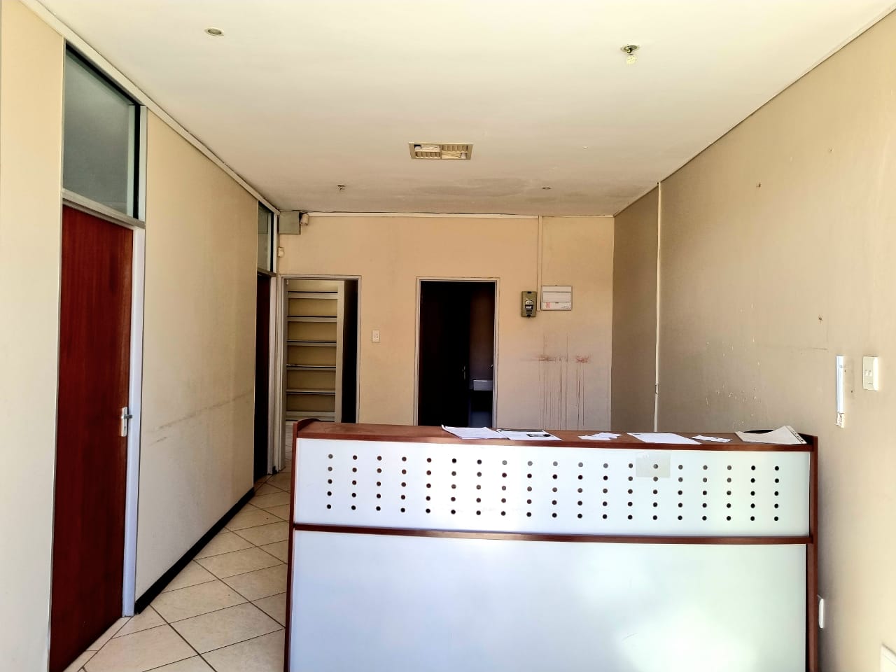 Commercial Property for Sale in Belgravia Northern Cape